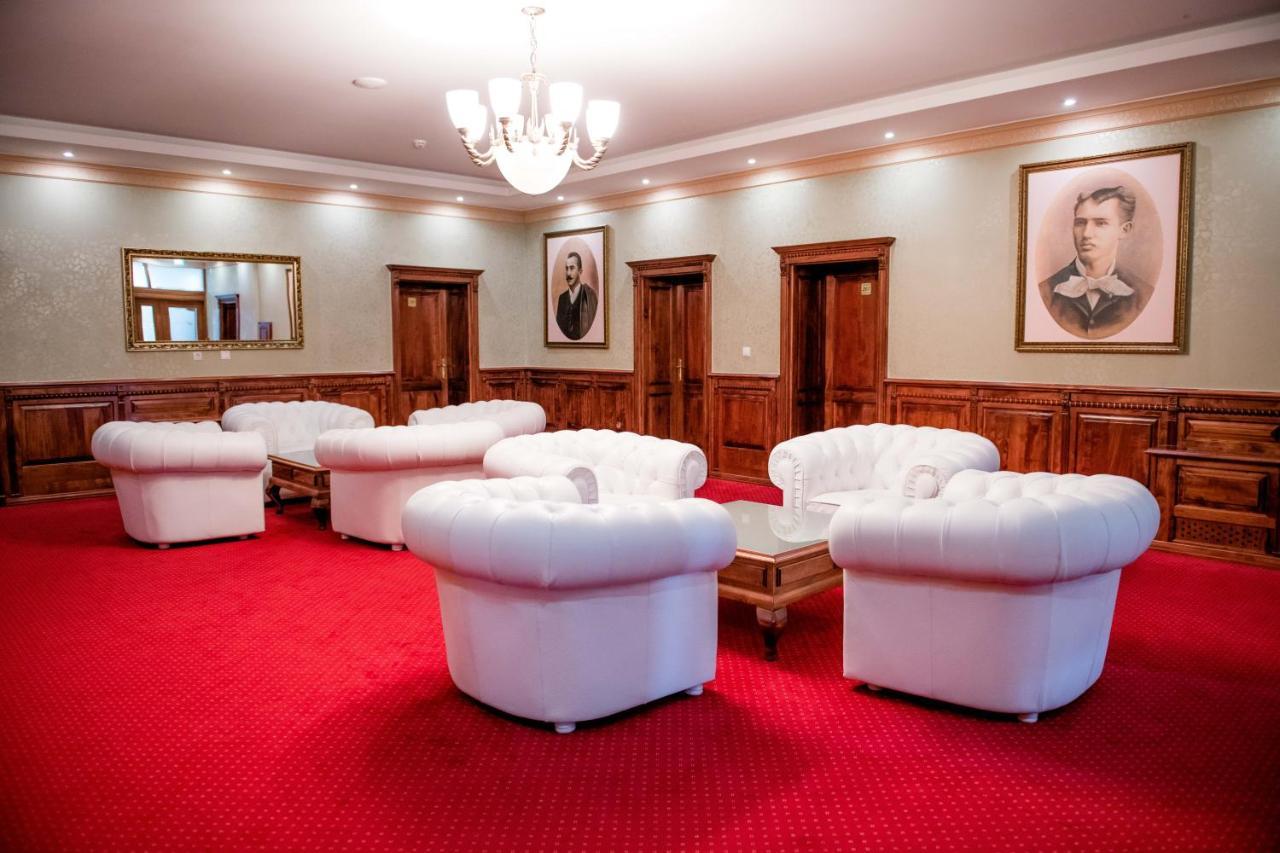 Hotel Kurija Jankovic Lukac Dış mekan fotoğraf