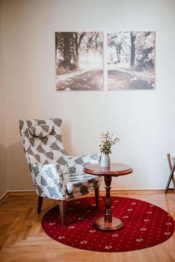 Hotel Kurija Jankovic Lukac Dış mekan fotoğraf