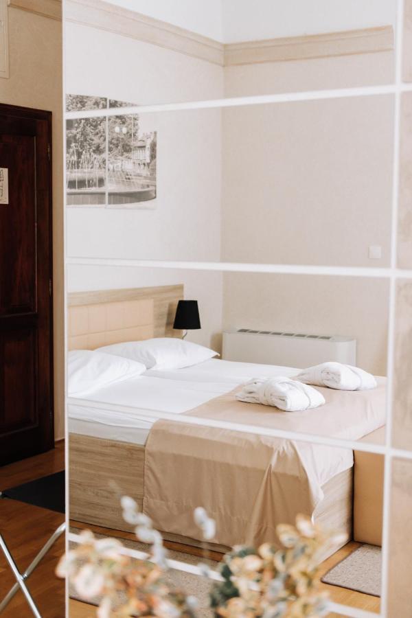 Hotel Kurija Jankovic Lukac Dış mekan fotoğraf
