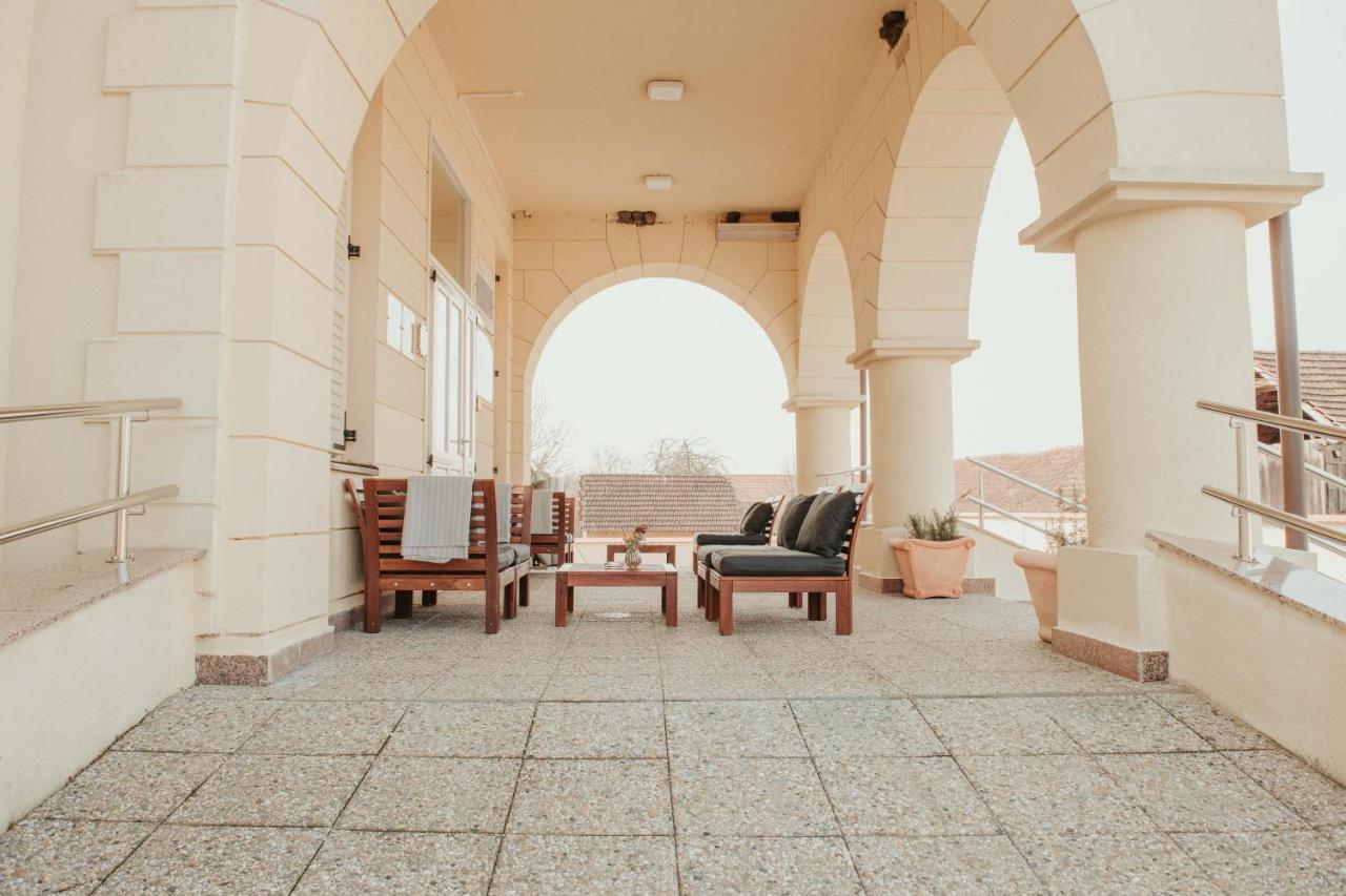 Hotel Kurija Jankovic Lukac Dış mekan fotoğraf