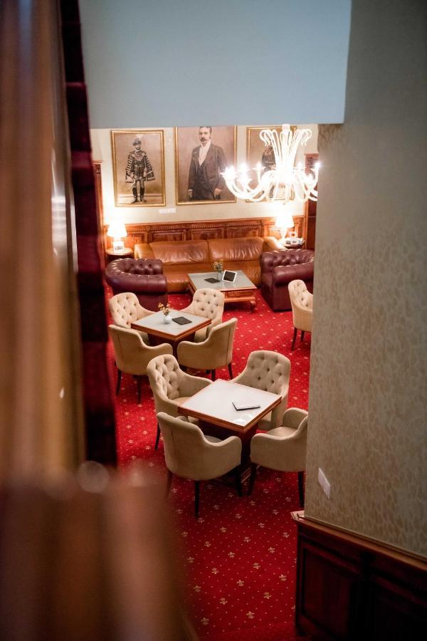 Hotel Kurija Jankovic Lukac Dış mekan fotoğraf