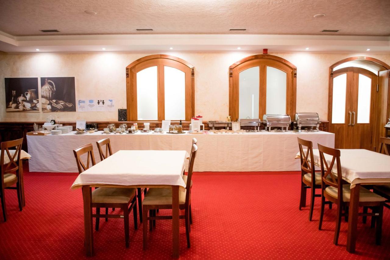 Hotel Kurija Jankovic Lukac Dış mekan fotoğraf