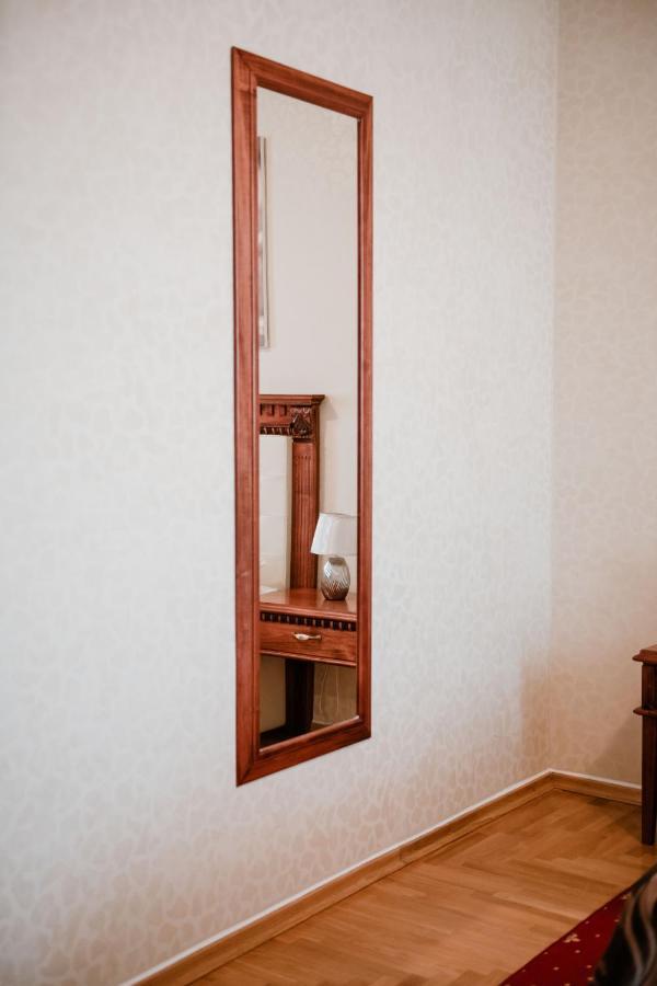 Hotel Kurija Jankovic Lukac Dış mekan fotoğraf