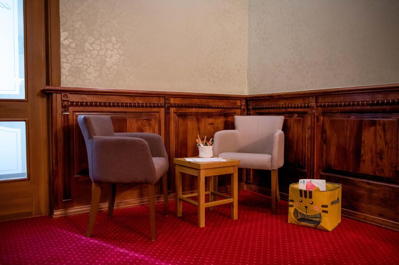 Hotel Kurija Jankovic Lukac Dış mekan fotoğraf