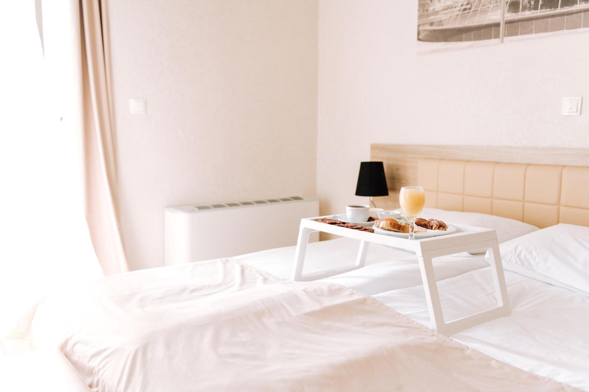 Hotel Kurija Jankovic Lukac Dış mekan fotoğraf
