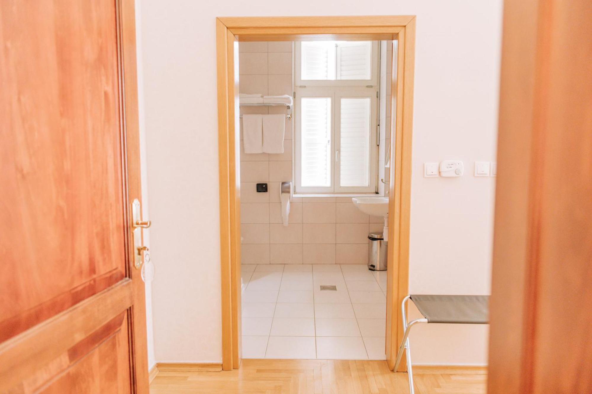 Hotel Kurija Jankovic Lukac Dış mekan fotoğraf
