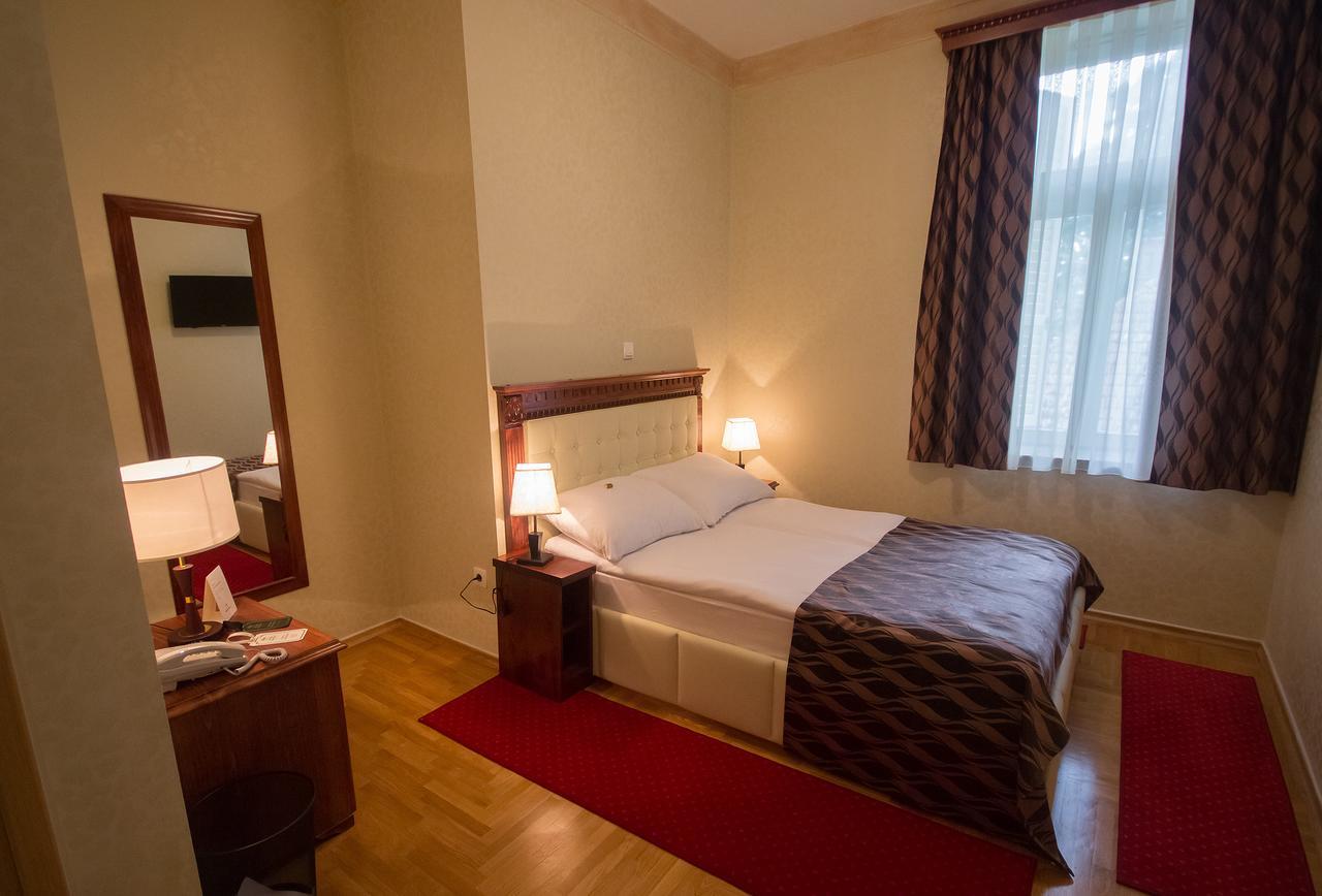 Hotel Kurija Jankovic Lukac Dış mekan fotoğraf