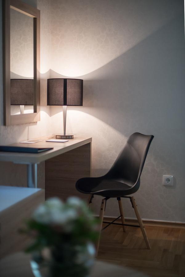Hotel Kurija Jankovic Lukac Dış mekan fotoğraf