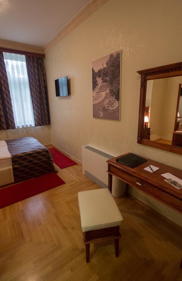 Hotel Kurija Jankovic Lukac Dış mekan fotoğraf