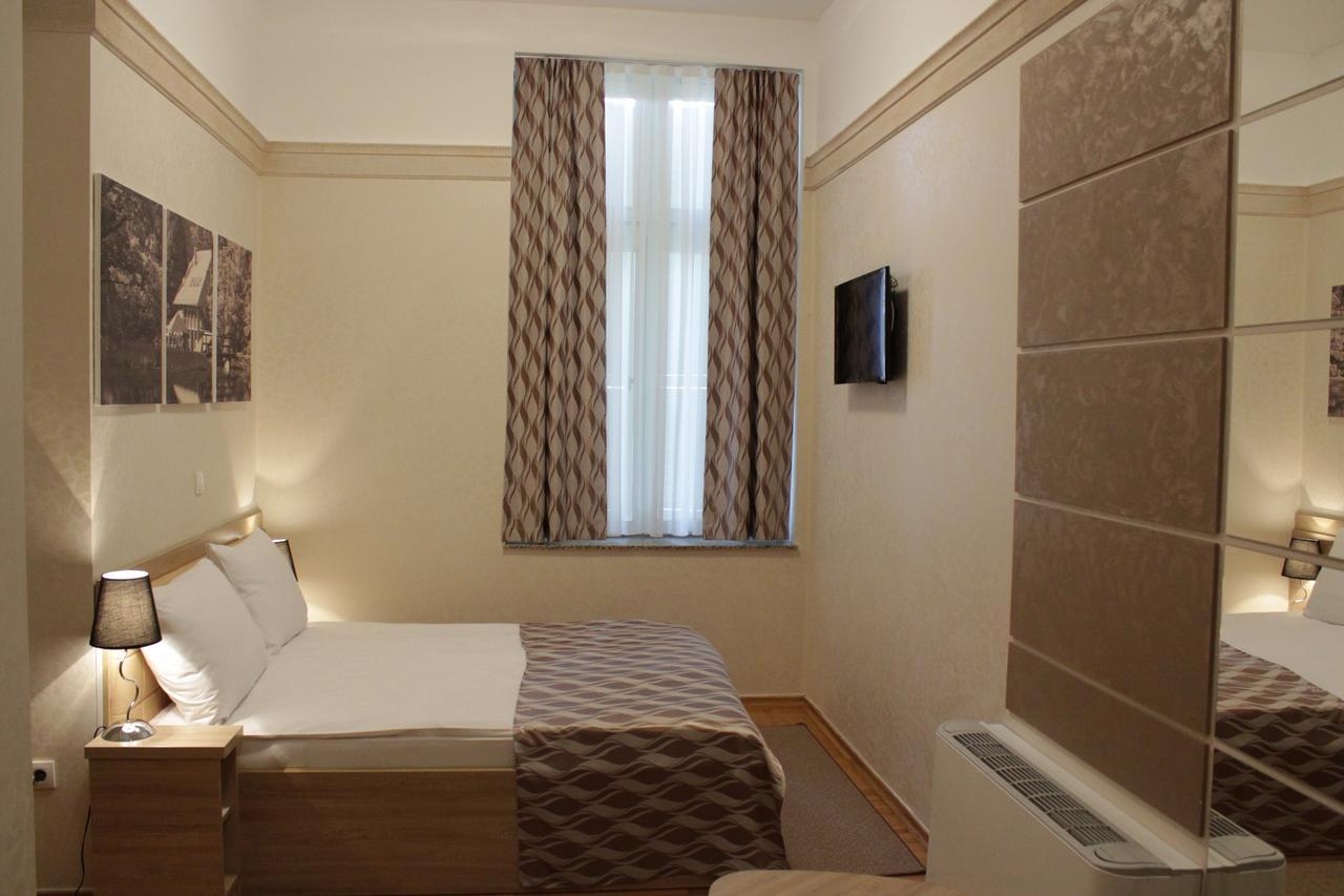 Hotel Kurija Jankovic Lukac Dış mekan fotoğraf